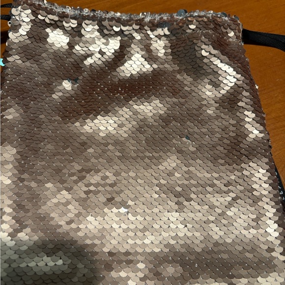 Sephora Sequin Makeup Bag - Picture 5 of 7